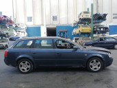 audi a6 avant (4b5) del año 2002