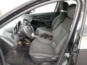 chevrolet cruze (j300) from year 2013