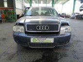 audi a6 avant (4b5) del año 2002