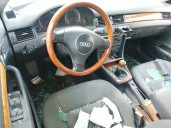audi a6 avant (4b5) del año 2002