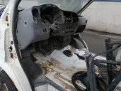 ford transit, caja cerr. largo 95 del año 1999