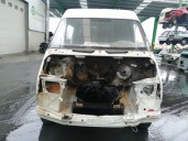 ford transit, caja cerr. largo 95 del año 1999
