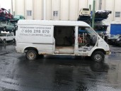 ford transit, caja cerr. largo 95 del año 1999