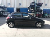 peugeot 206 berlina del año 2005