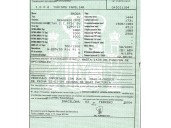 skoda octavia combi (1u5) del año 2004