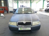 skoda octavia combi (1u5) del año 2004