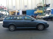 skoda octavia combi (1u5) del año 2004