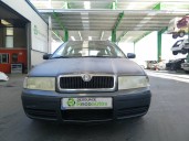 skoda octavia combi (1u5) del año 2004