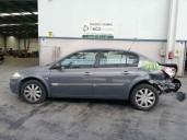 renault megane ii classic berlina del año 2006