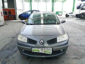 renault megane ii classic berlina del año 2006