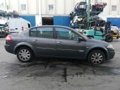 renault megane ii classic berlina del año 2006