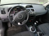renault megane ii classic berlina del año 2006