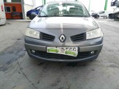 renault megane ii classic berlina del año 2006