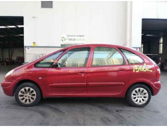 citroën xsara picasso del año 2003