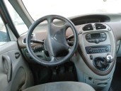 citroën xsara picasso del año 2003