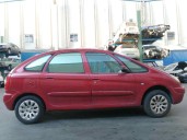 citroën xsara picasso del año 2003