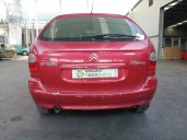 citroën xsara picasso del año 2003