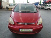 citroën xsara picasso del año 2003