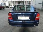 opel astra g berlina del año 2002