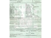 opel astra g berlina del año 2002