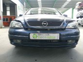 opel astra g berlina del año 2002