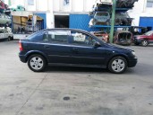 opel astra g berlina del año 2002