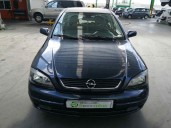 opel astra g berlina del año 2002