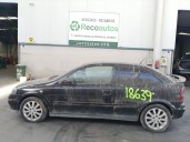 opel astra g berlina del año 2003