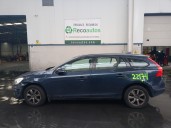 volvo v60 i (155) del año 2012