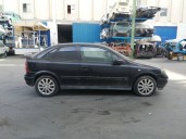 opel astra g berlina del año 2003