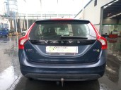 volvo v60 i (155) del año 2012