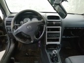 opel astra g berlina del año 2003
