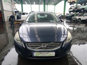 volvo v60 i (155) del año 2012