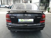 opel astra g berlina del año 2003