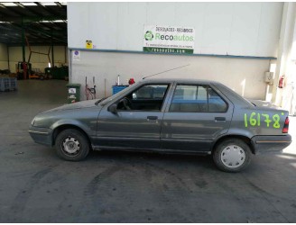 renault 19 chamade del año 1991
