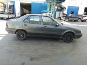 renault 19 chamade del año 1991