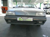 renault 19 chamade del año 1991