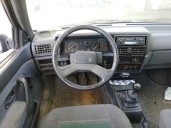 renault 19 chamade del año 1991
