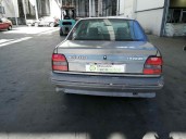 renault 19 chamade del año 1991