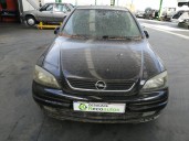 opel astra g berlina del año 2003