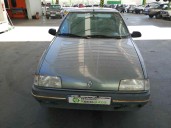 renault 19 chamade del año 1991