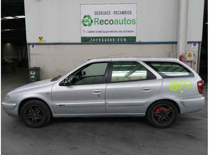citroën xsara break del año 1999