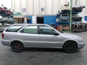 citroën xsara break del año 1999