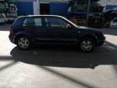 Volkswagen Golf IV saloon (1J1) from the year 2001