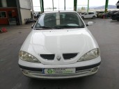 renault megane i fase 2 berlina (ba0) del año 1999