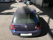 volkswagen golf iv sedan (1j1) from the year 2001
