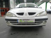 renault megane i fase 2 berlina (ba0) del año 1999
