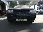 volkswagen golf iv sedan (1j1) from the year 2001
