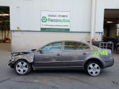 skoda superb i (3u4) del año 2006