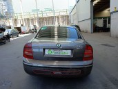 skoda superb i (3u4) del año 2006